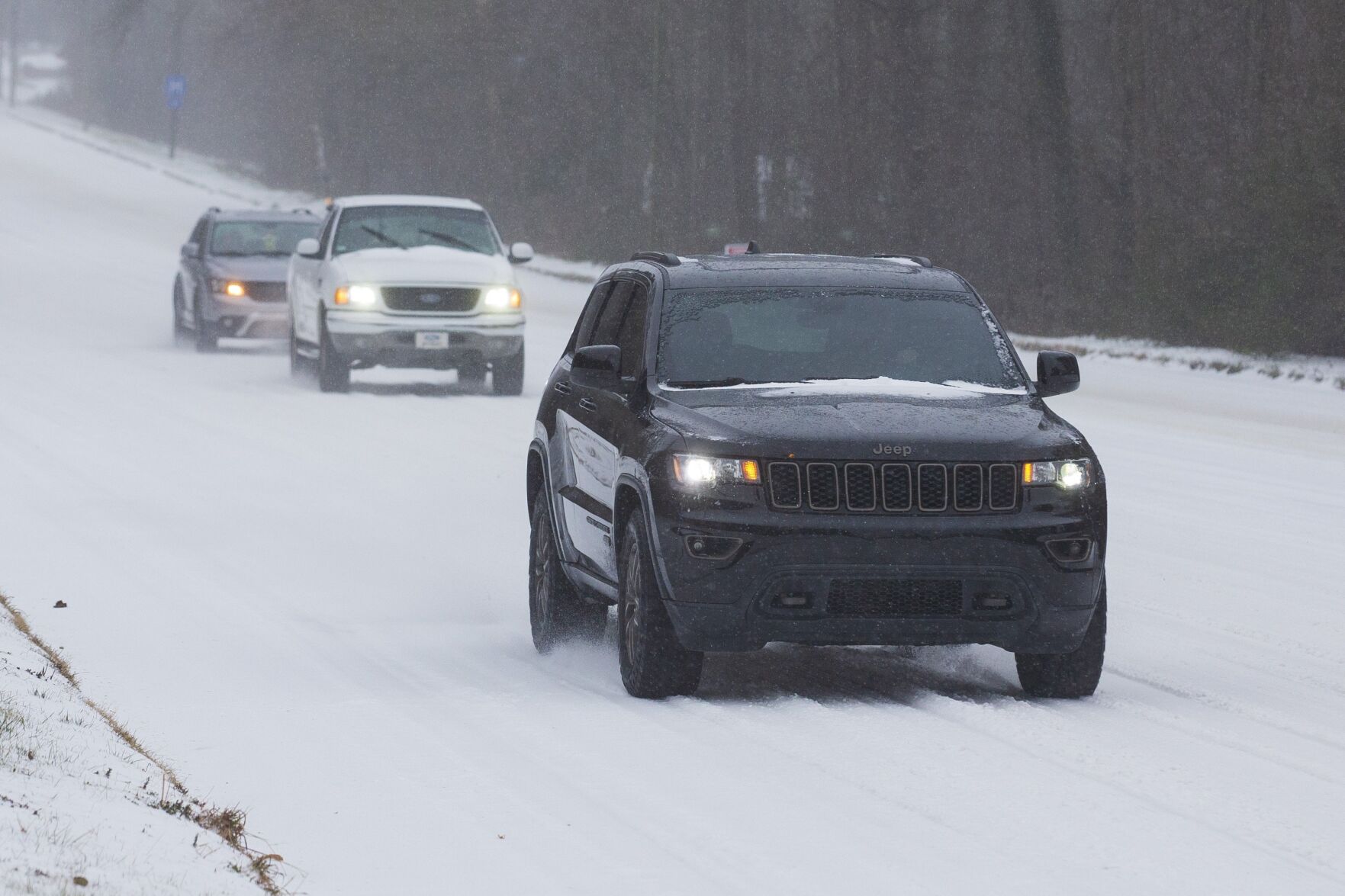 Winter Storm 1.16